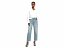 ONLY Pantalón vaquero Mujer Onlyrobyn HW Straight Lank Tint Medium Blue Denim Azul